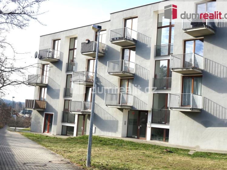 Pronájem obchodního prostoru Týnec nad Sázavou, Na Kněžině č. 10