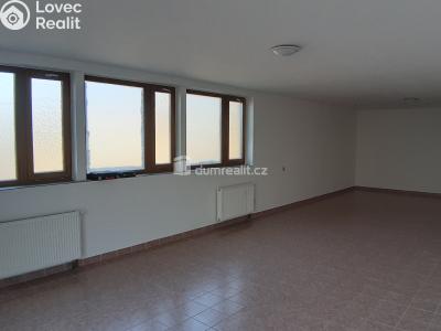 Pronájem obchodního prostoru Týnec nad Sázavou, Na Kněžině č. 4