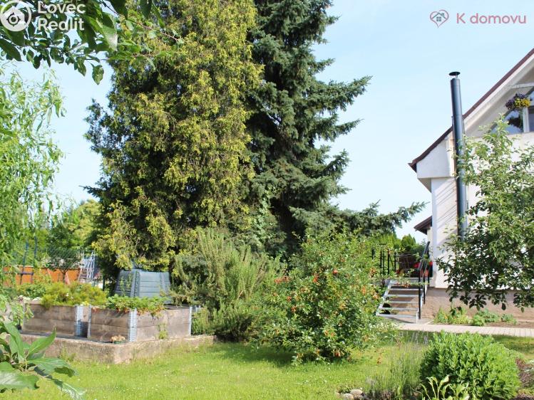 Prodej rodinného domu Káraný, K Přívozu 241 č. 29