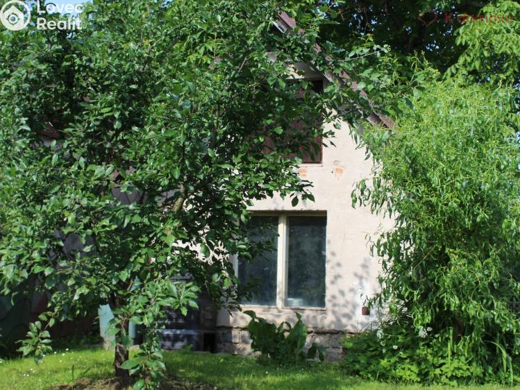Prodej rodinného domu Káraný, K Přívozu 241 č. 30