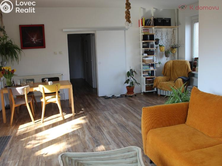 Sale family house Káraný, K Přívozu 241 č. 7