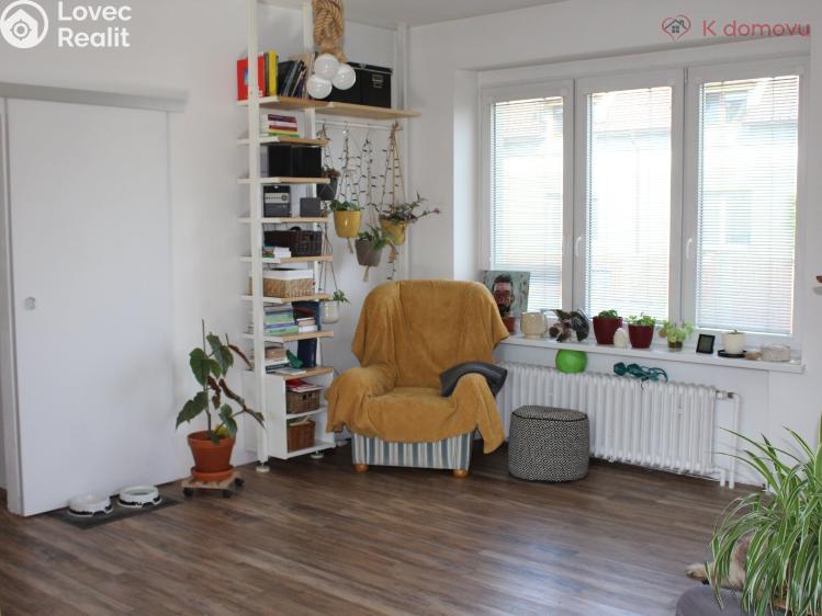 Sale family house Káraný, K Přívozu 241 č. 10