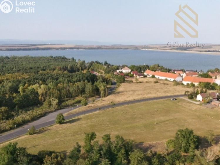 Prodej stavebního pozemku Chbany č. 2