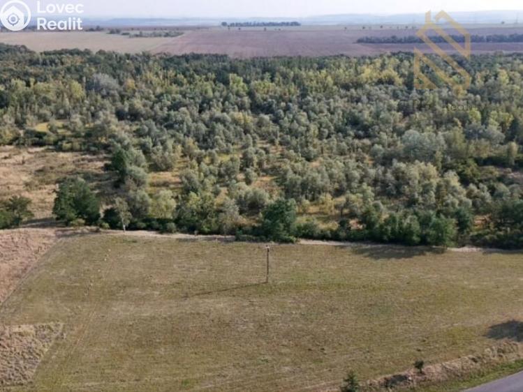 Prodej stavebního pozemku Chbany č. 3