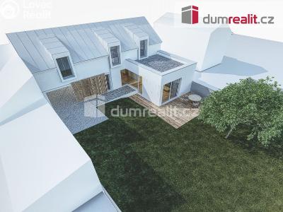 Продажа семейного дома Veltrusy, Čelakovského č. 5