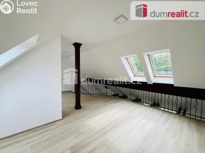 Продажа квартиры 2+KK Mariánské Lázně, Chopinova č. 9
