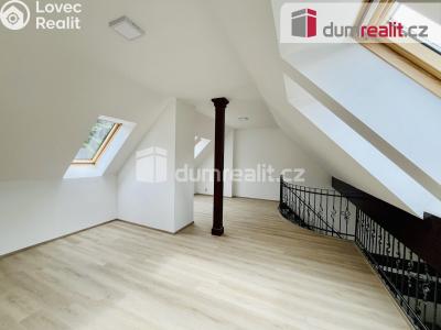 Продажа квартиры 2+KK Mariánské Lázně, Chopinova č. 10