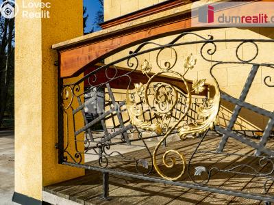 Продажа квартиры 2+KK Mariánské Lázně, Chopinova č. 15