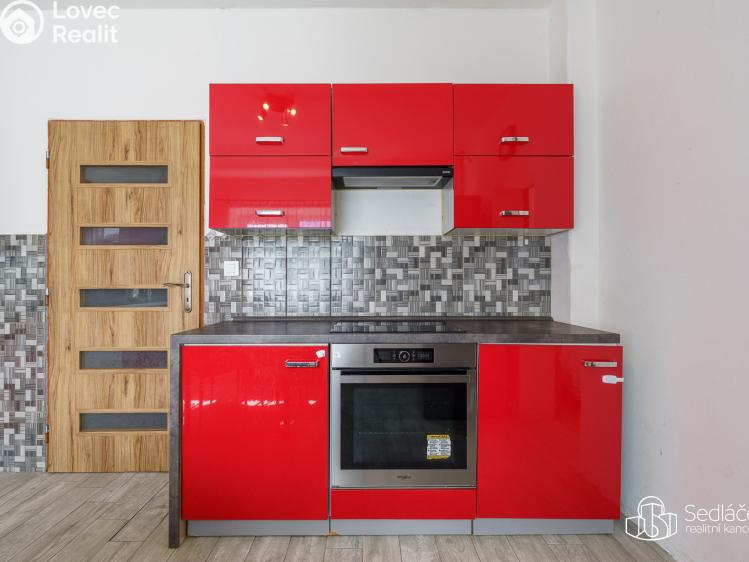 Prodej rodinného domu Habartov č. 7