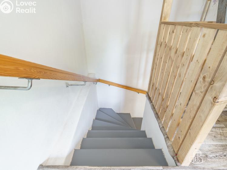 Prodej rodinného domu Habartov č. 20