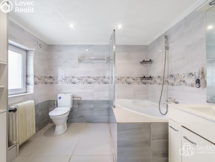 Prodej rodinného domu Habartov č. 5