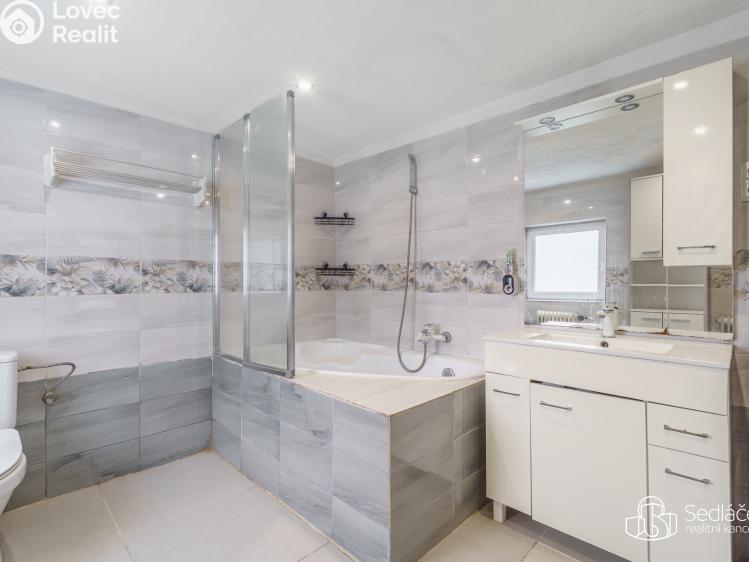 Prodej rodinného domu Habartov č. 6