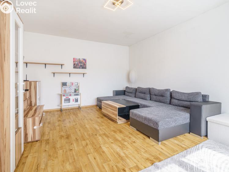 Prodej rodinného domu Habartov č. 8