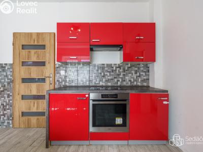 Продажа семейного дома Habartov č. 2