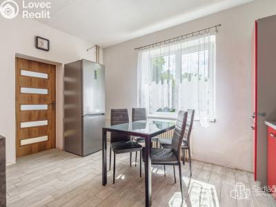 Продажа семейного дома Habartov č. 4