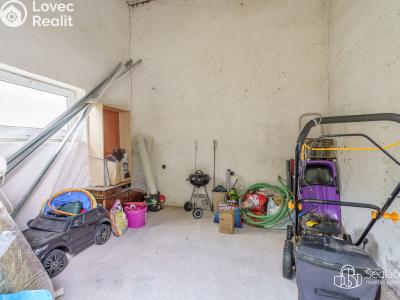 Prodej rodinného domu Habartov č. 36