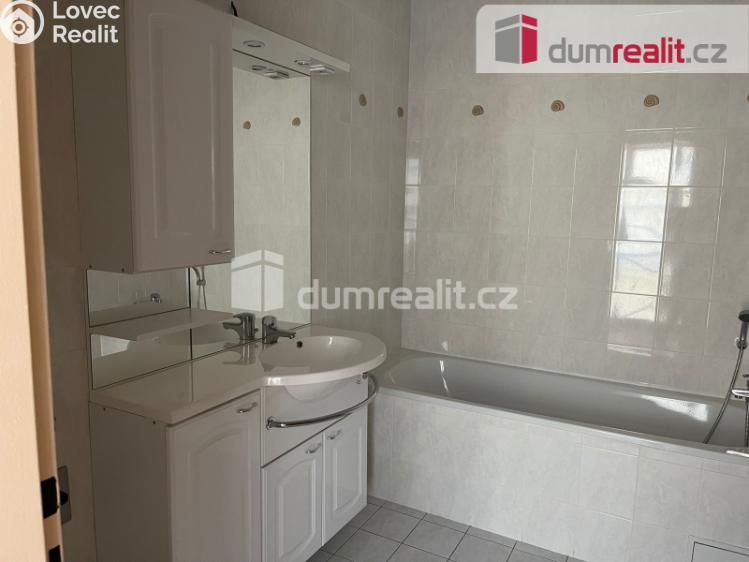Sale apartment 2+KK Mariánské Lázně, Masarykova č. 32