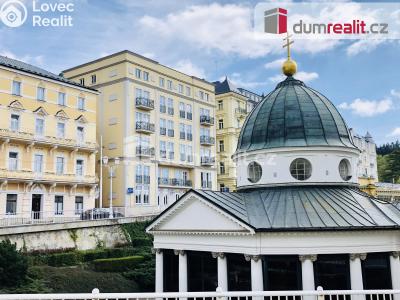Продаж квартири 2+KK Mariánské Lázně, Masarykova č. 4