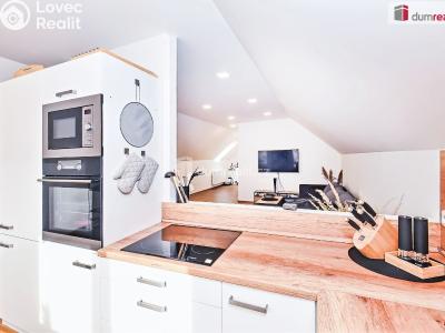 Prodej rodinného domu Hostín č. 3
