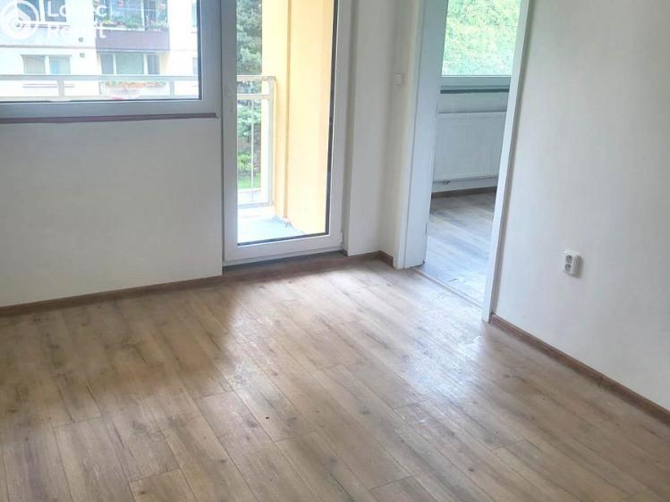 Pronájem bytu 2+1 Děčín, V Sídlišti 390 č. 7