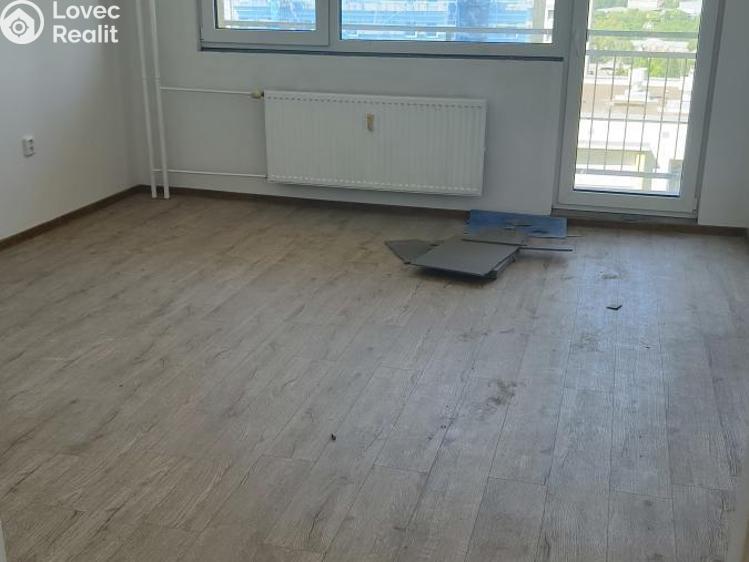 Pronájem bytu 2+1 Děčín, V Sídlišti 390 č. 13