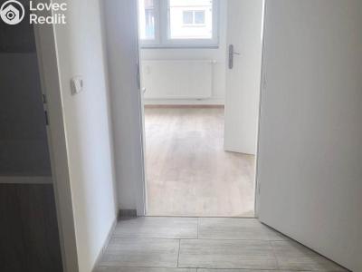 Pronájem bytu 2+1 Děčín, V Sídlišti 390 č. 6