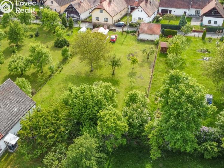 Prodej rodinného domu Soběšice č. 8