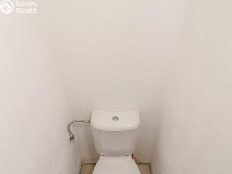 Prodej rodinného domu Soběšice č. 22