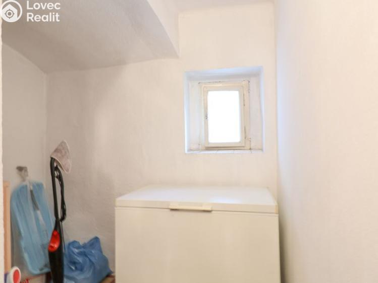 Prodej rodinného domu Soběšice č. 23