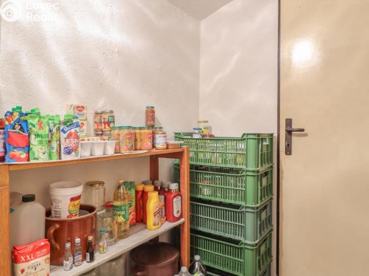 Prodej rodinného domu Soběšice č. 24