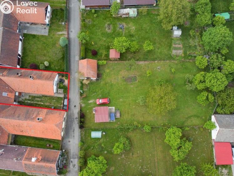 Prodej rodinného domu Soběšice č. 33