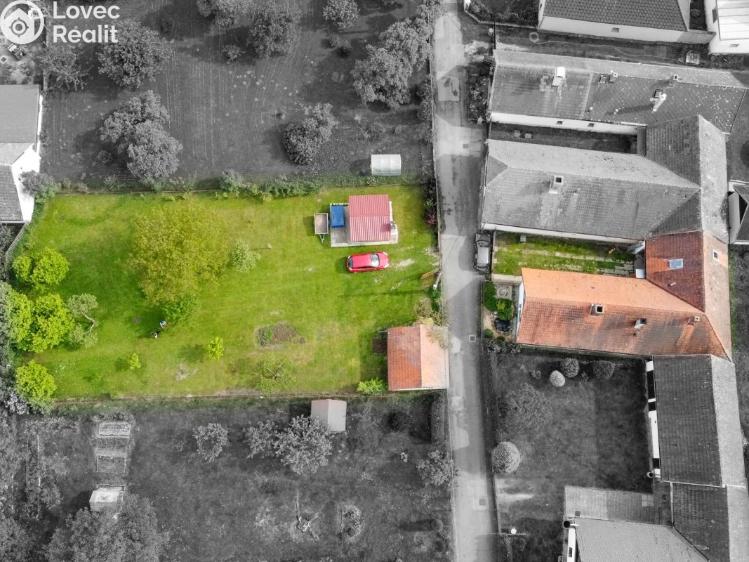 Prodej rodinného domu Soběšice č. 36