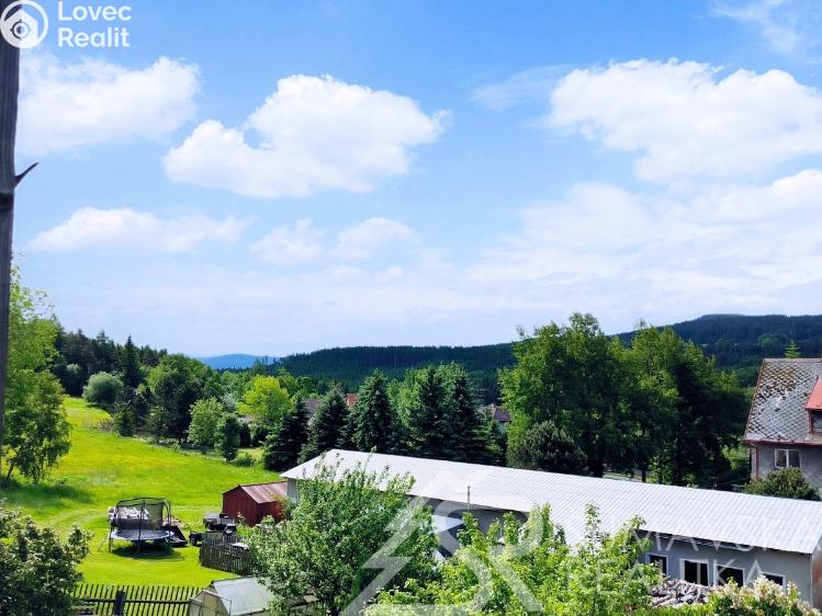 Prodej rodinného domu Nicov č. 21