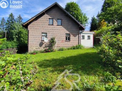 Продажа семейного дома Srní č. 1