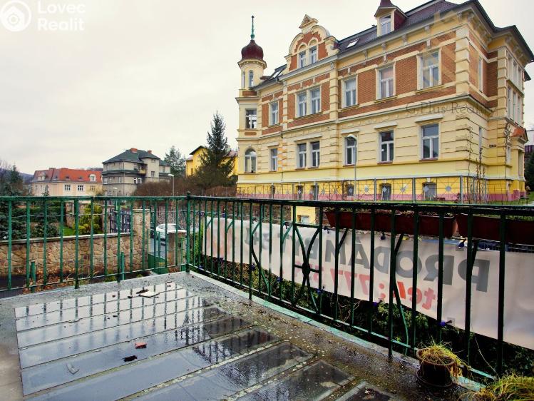Prodej bytu 3+1 Teplice, Českobratrská 1556/37 č. 10