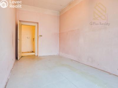Sale apartment 3+1 Teplice, Českobratrská č. 4