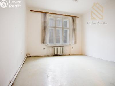 Sale apartment 3+1 Teplice, Českobratrská č. 5