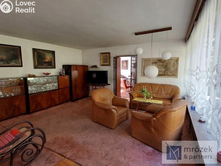 Prodej rodinného domu Ostrava, Plzeňská 703/463 č. 5