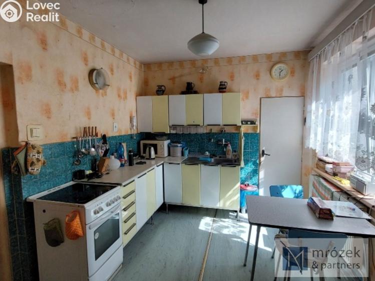 Prodej rodinného domu Ostrava, Plzeňská 703/463 č. 7