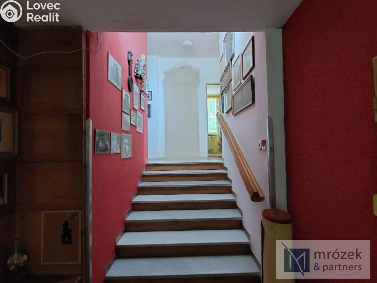 Prodej rodinného domu Ostrava, Plzeňská 703/463 č. 8