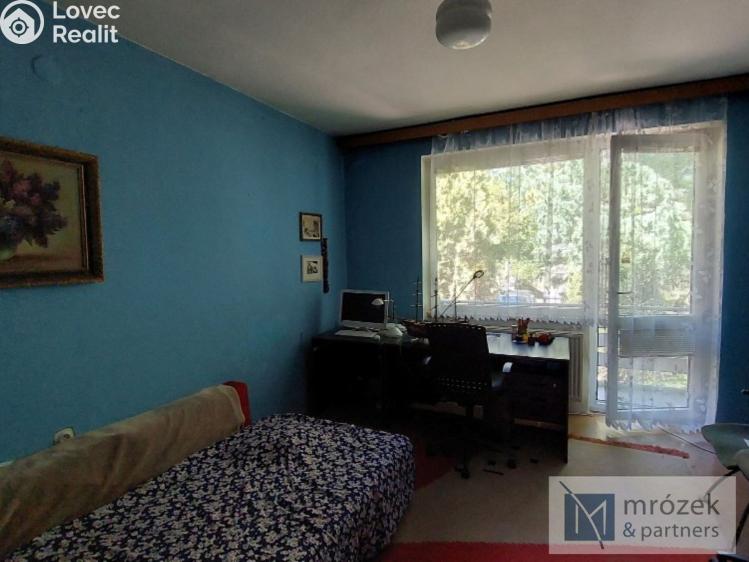 Prodej rodinného domu Ostrava, Plzeňská 703/463 č. 9