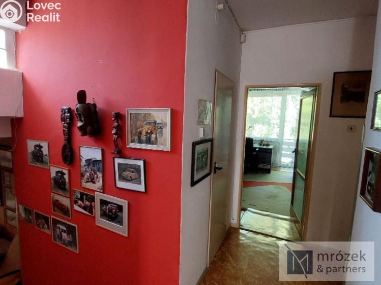 Prodej rodinného domu Ostrava, Plzeňská 703/463 č. 11