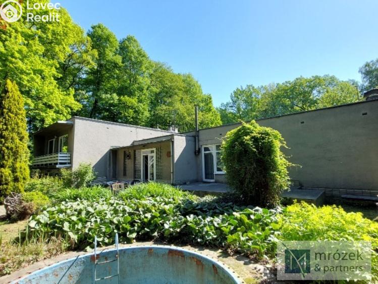 Prodej rodinného domu Ostrava, Plzeňská 703/463 č. 14