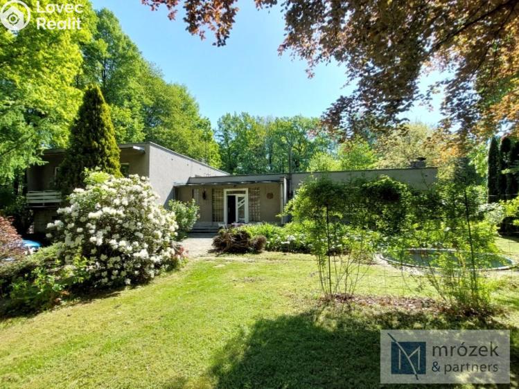 Prodej rodinného domu Ostrava, Plzeňská 703/463 č. 15