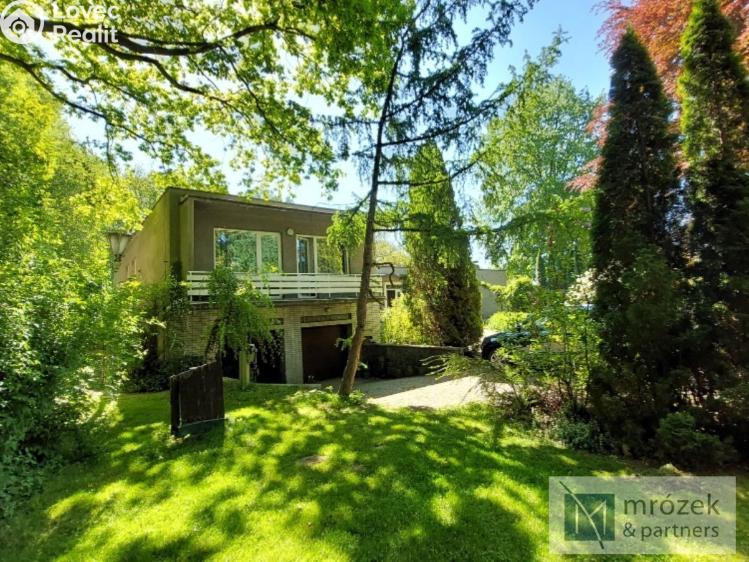 Prodej rodinného domu Ostrava, Plzeňská 703/463 č. 2