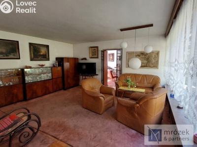 Продажа семейного дома Ostrava, Plzeňská č. 5