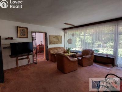 Продажа семейного дома Ostrava, Plzeňská č. 6