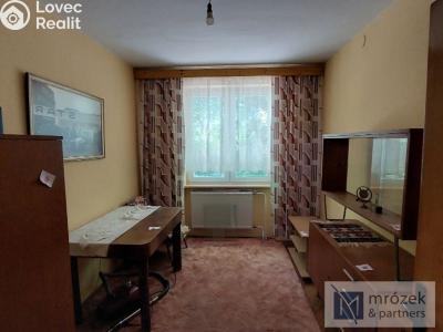 Продаж сімейного будинку Ostrava, Plzeňská č. 10