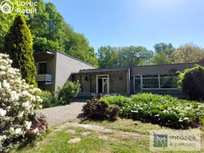 Продажа семейного дома Ostrava, Plzeňská č. 1