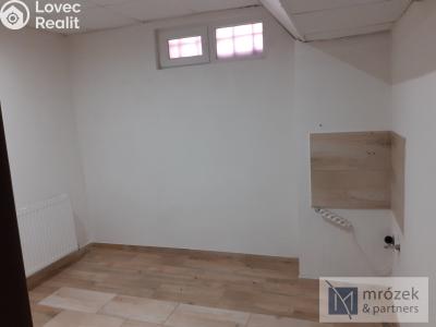 Rent commercial space Karviná, Kosmonautů č. 7